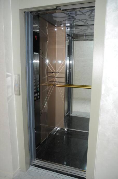 Appartement Meuble Et Bien Situe Meknès Eksteriør billede